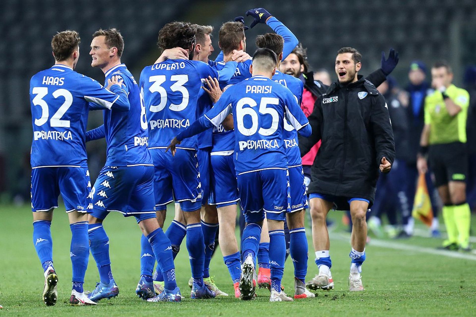 外援的决定 外援的决定