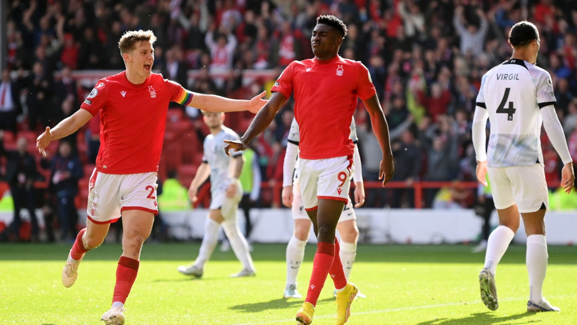 曾在基耶萨 曾在基耶萨